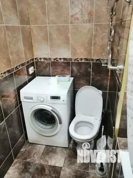 2-к квартира, на длительный срок, 72м2, 3/18 этаж