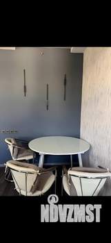 1-к квартира, на длительный срок, 38м2, 4/4 этаж