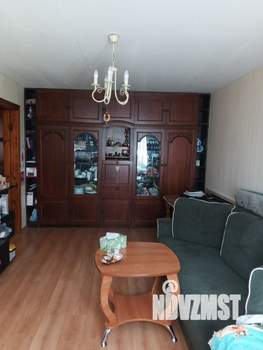 2-к квартира, на длительный срок, 45м2, 4/5 этаж