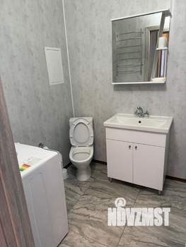 1-к квартира, на длительный срок, 40м2, 6/18 этаж