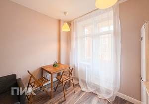 1-к квартира, на длительный срок, 32м2, 6/8 этаж