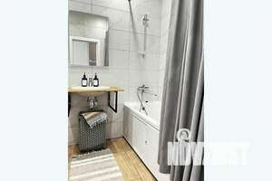 1-к квартира, посуточно, 36м2, 5/8 этаж