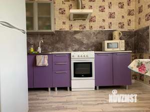 2-к квартира, посуточно, 55м2, 5/16 этаж