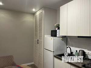 Студия квартира, посуточно, 23м2, 9/9 этаж