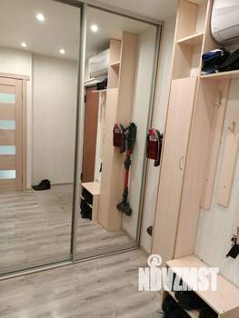 1-к квартира, на длительный срок, 36м2, 8/19 этаж