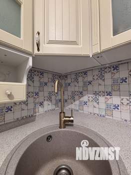 1-к квартира, на длительный срок, 33м2, 3/5 этаж