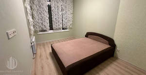 Студия квартира, на длительный срок, 40м2, 6/8 этаж