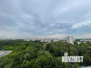 1-к квартира, посуточно, 23м2, 1/1 этаж