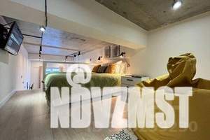 1-к квартира, посуточно, 30м2, 5/17 этаж
