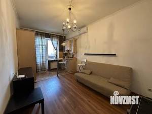 1-к квартира, на длительный срок, 48м2, 3/12 этаж