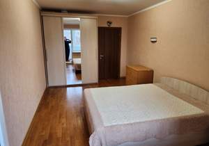 3-к квартира, на длительный срок, 89м2, 5/17 этаж