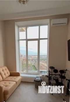 3-к квартира, на длительный срок, 80м2, 8/8 этаж