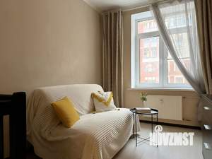 2-к квартира, на длительный срок, 47м2, 4/8 этаж