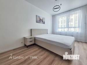 2-к квартира, на длительный срок, 59м2, 7/17 этаж