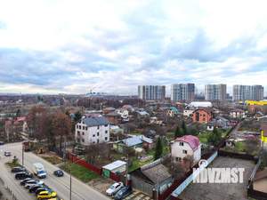 2-к квартира, на длительный срок, 70м2, 8/17 этаж