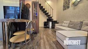 2-к квартира, на длительный срок, 63м2, 8/9 этаж