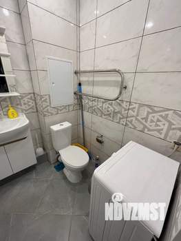 1-к квартира, на длительный срок, 41м2, 13/17 этаж