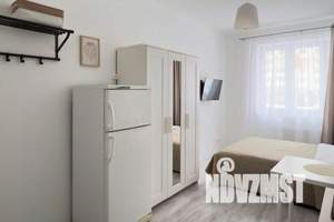 1-к квартира, посуточно, 18м2, 2/17 этаж