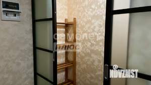 1-к квартира, на длительный срок, 40м2, 10/17 этаж