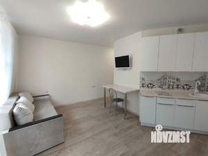 Студия квартира, на длительный срок, 30м2, 2/8 этаж