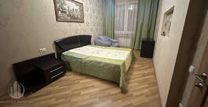 2-к квартира, на длительный срок, 65м2, 6/15 этаж