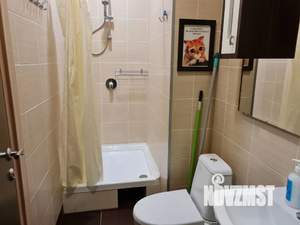 1-к квартира, посуточно, 35м2, 2/3 этаж