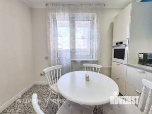 1-к квартира, на длительный срок, 45м2, 8/17 этаж
