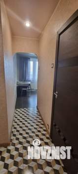 2-к квартира, на длительный срок, 57м2, 17/17 этаж