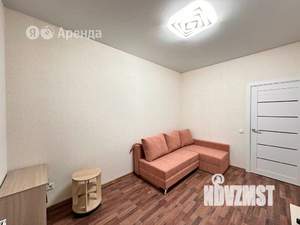 1-к квартира, на длительный срок, 33м2, 6/8 этаж