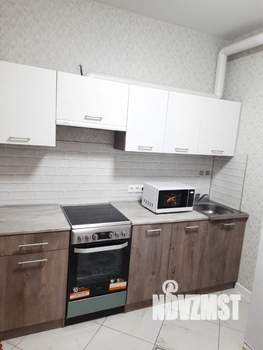 1-к квартира, на длительный срок, 35м2, 6/8 этаж