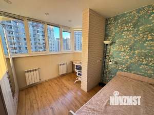 3-к квартира, на длительный срок, 65м2, 8/16 этаж