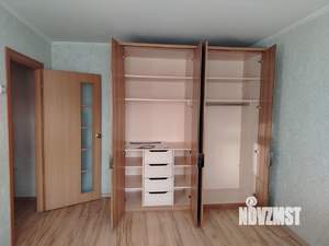 2-к квартира, на длительный срок, 44м2, 5/5 этаж