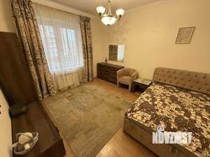 1-к квартира, на длительный срок, 41м2, 3/18 этаж