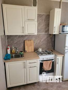 1-к квартира, на длительный срок, 34м2, 4/5 этаж