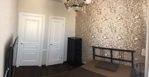1-к квартира, на длительный срок, 33м2, 17/17 этаж