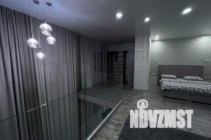 1-к квартира, посуточно, 56м2, 8/8 этаж