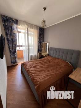 2-к квартира, на длительный срок, 49м2, 7/14 этаж