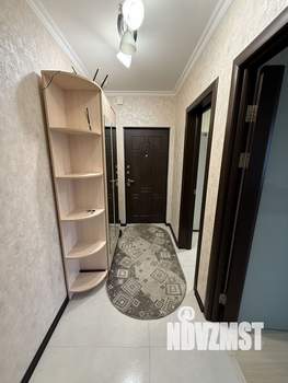 2-к квартира, на длительный срок, 56м2, 11/17 этаж