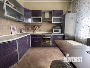 1-к квартира, на длительный срок, 40м2, 11/18 этаж