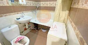 1-к квартира, на длительный срок, 33м2, 2/5 этаж