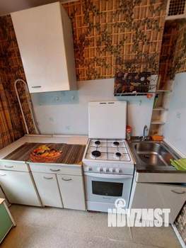 1-к квартира, на длительный срок, 32м2, 5/5 этаж