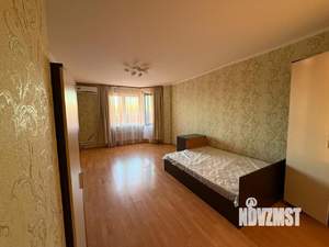 1-к квартира, на длительный срок, 47м2, 17/17 этаж