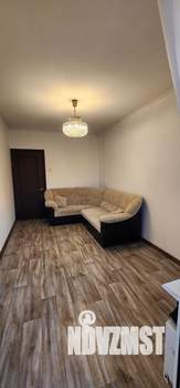 2-к квартира, на длительный срок, 53м2, 4/14 этаж