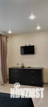 1-к квартира, посуточно, 39м2, 15/15 этаж