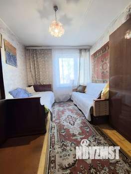 2-к квартира, на длительный срок, 38м2, 3/14 этаж