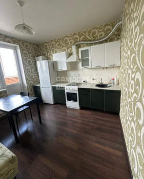 1-к квартира, на длительный срок, 40м2, 11/20 этаж