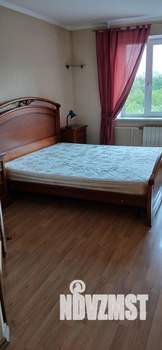 3-к квартира, на длительный срок, 88м2, 4/17 этаж