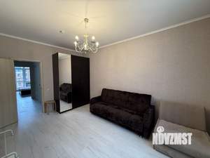 2-к квартира, на длительный срок, 45м2, 5/8 этаж