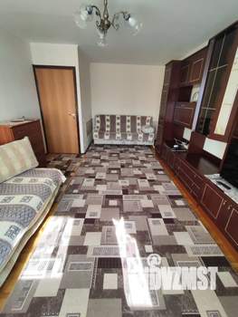 1-к квартира, на длительный срок, 39м2, 3/16 этаж