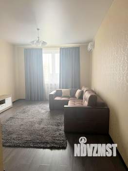 2-к квартира, на длительный срок, 67м2, 8/17 этаж